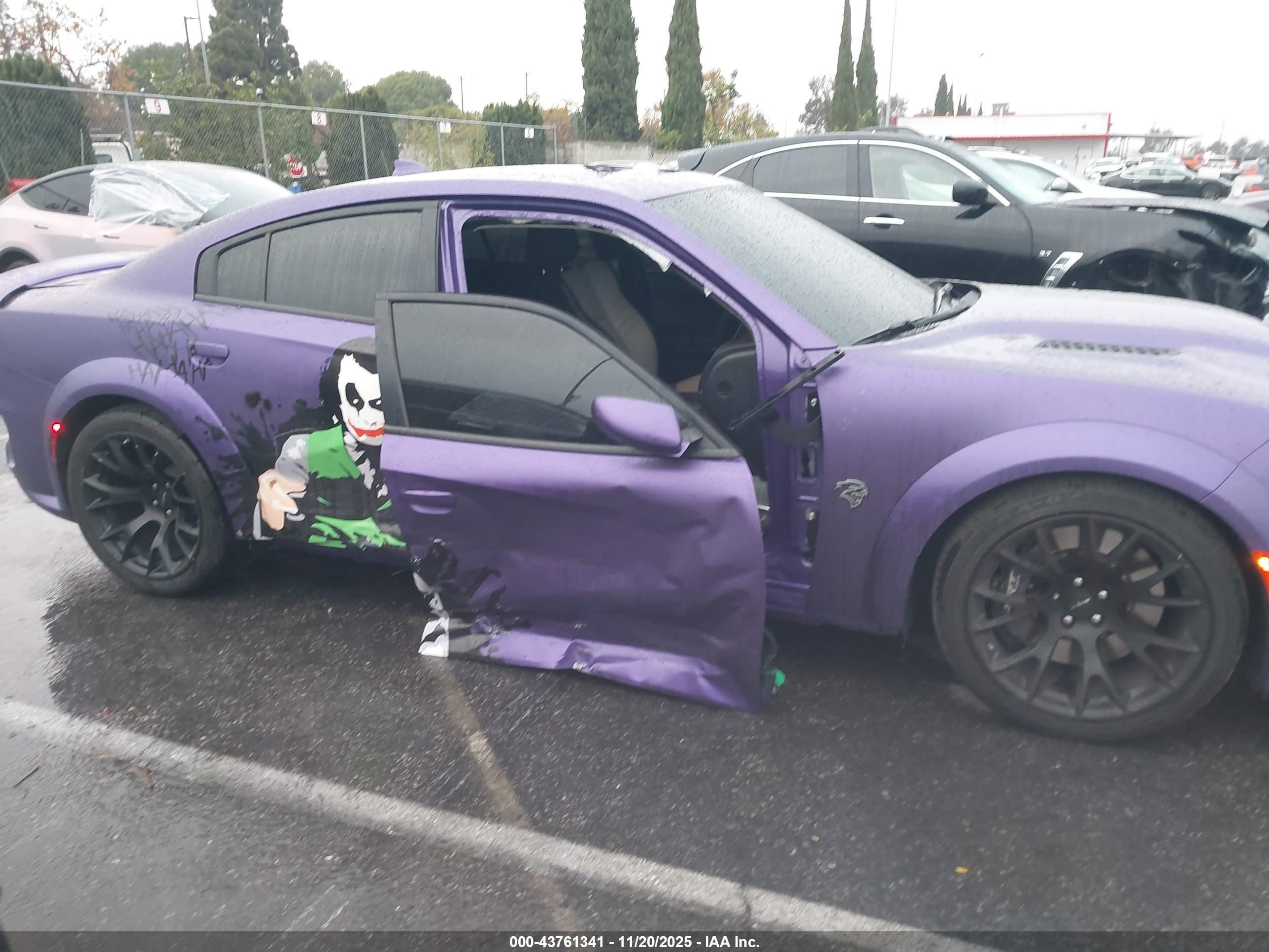 2023 Dodge #6