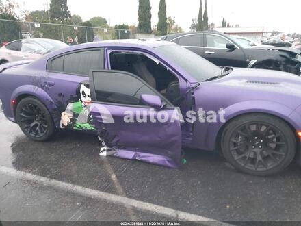 2023 Dodge #6