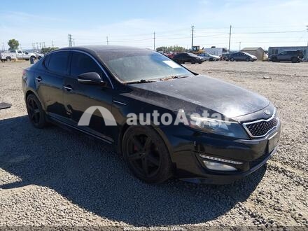 2013 Kia #1