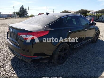 2013 Kia #4