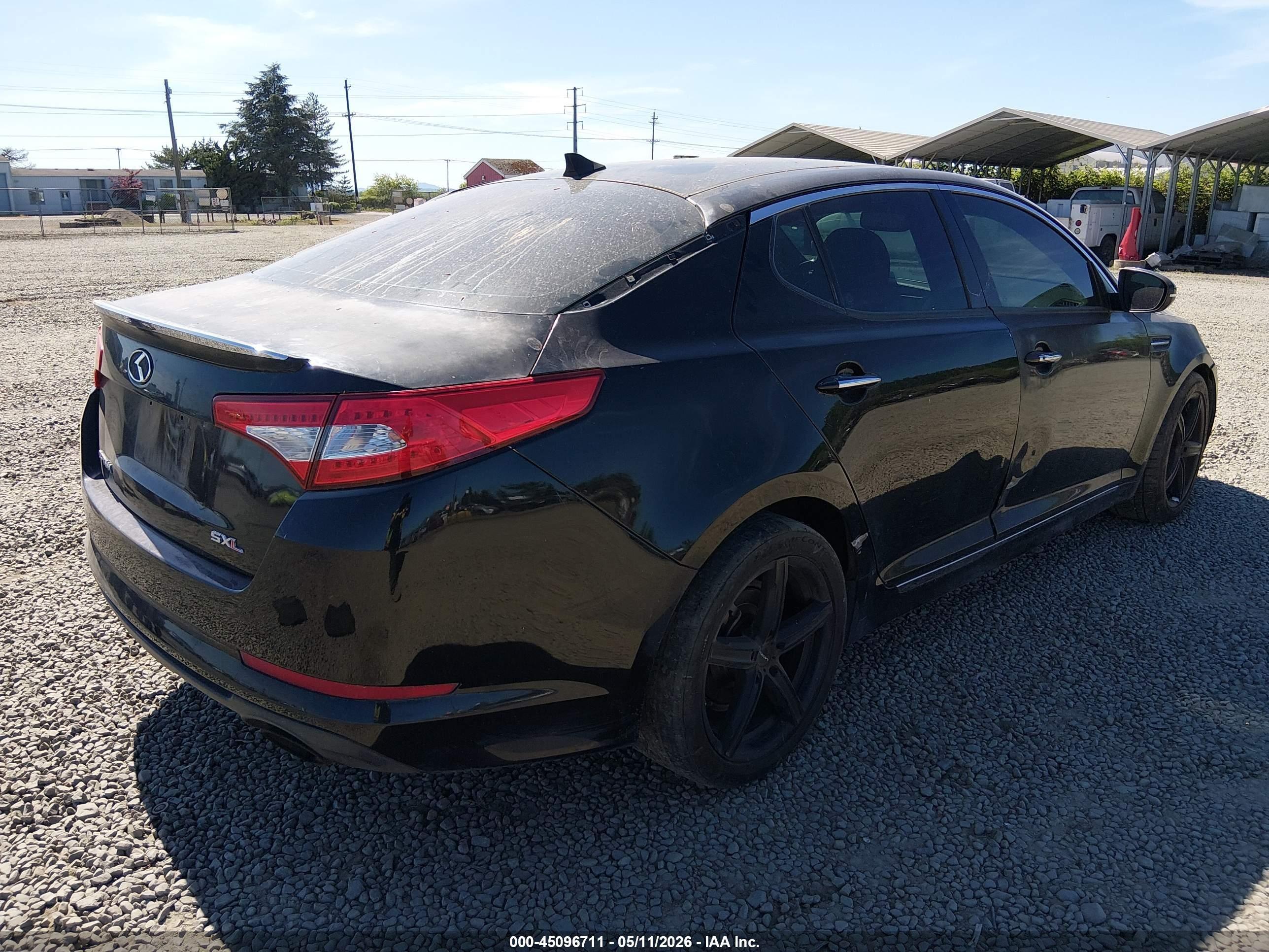 2013 Kia #4