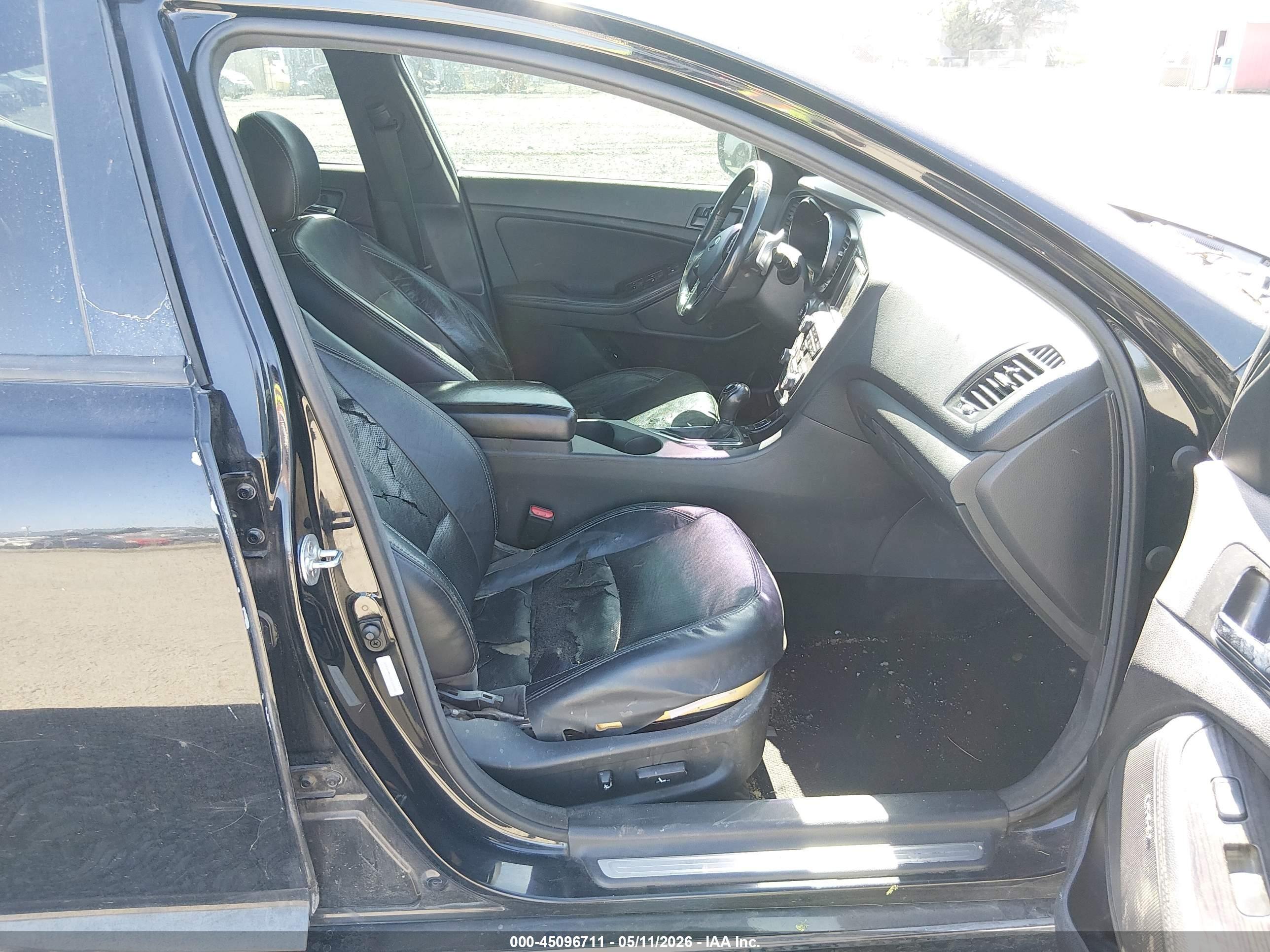 2013 Kia #5