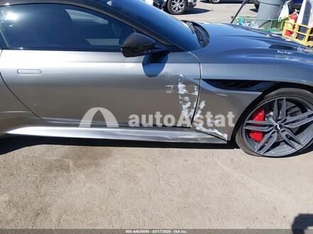 2019 Aston Martin #20