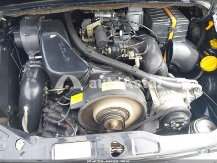 1992 Porsche #10