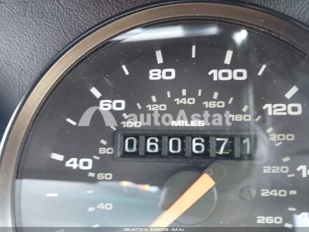 1992 Porsche #15
