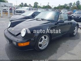 1992 Porsche 911 #2