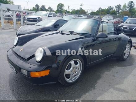 1992 Porsche #2