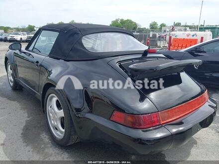 1992 Porsche #3