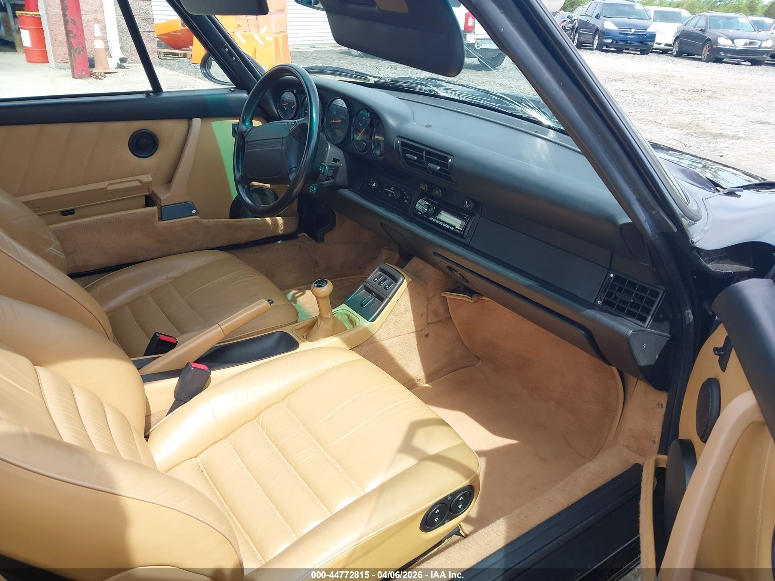 1992 Porsche #5