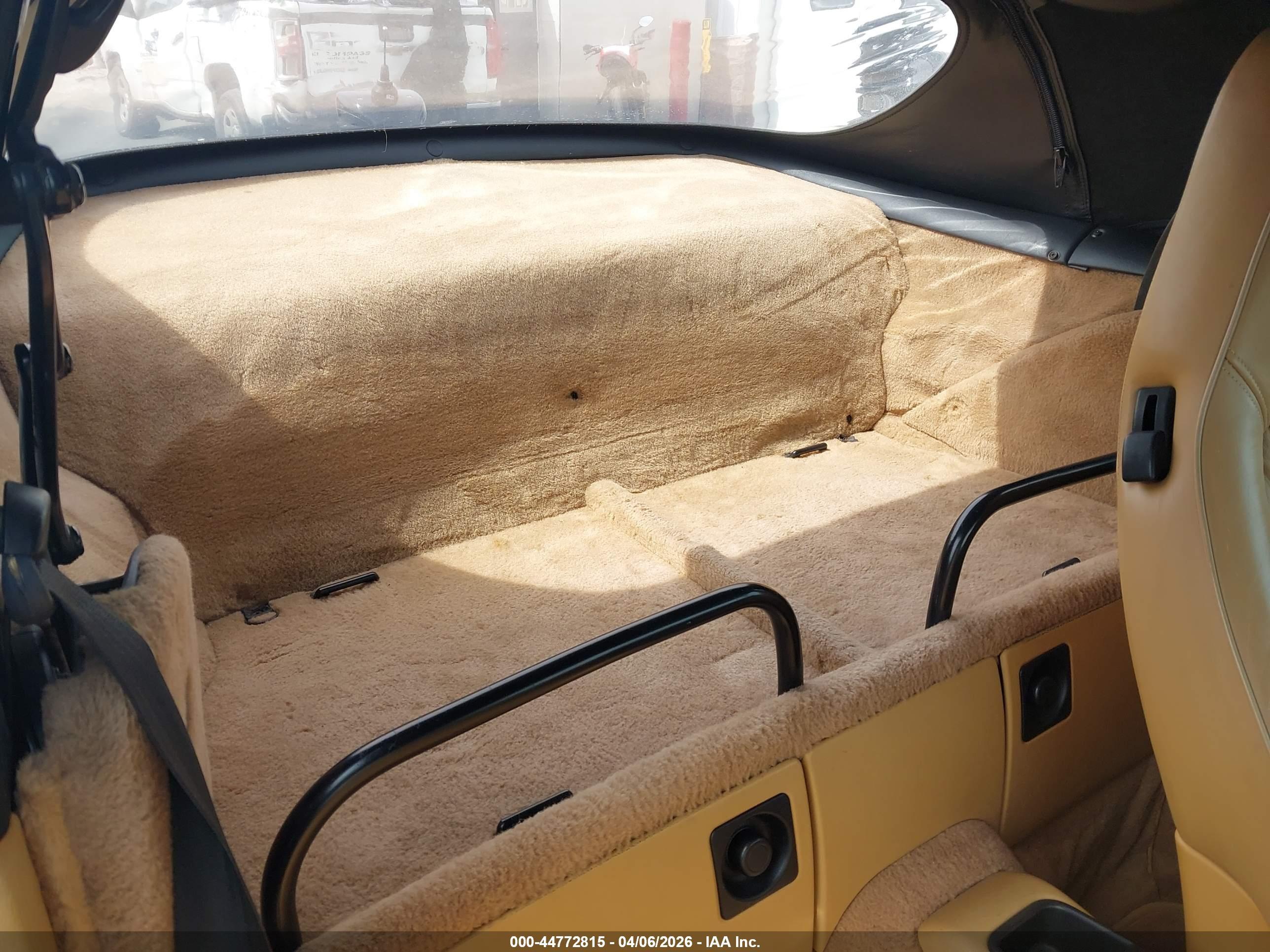 1992 Porsche #8