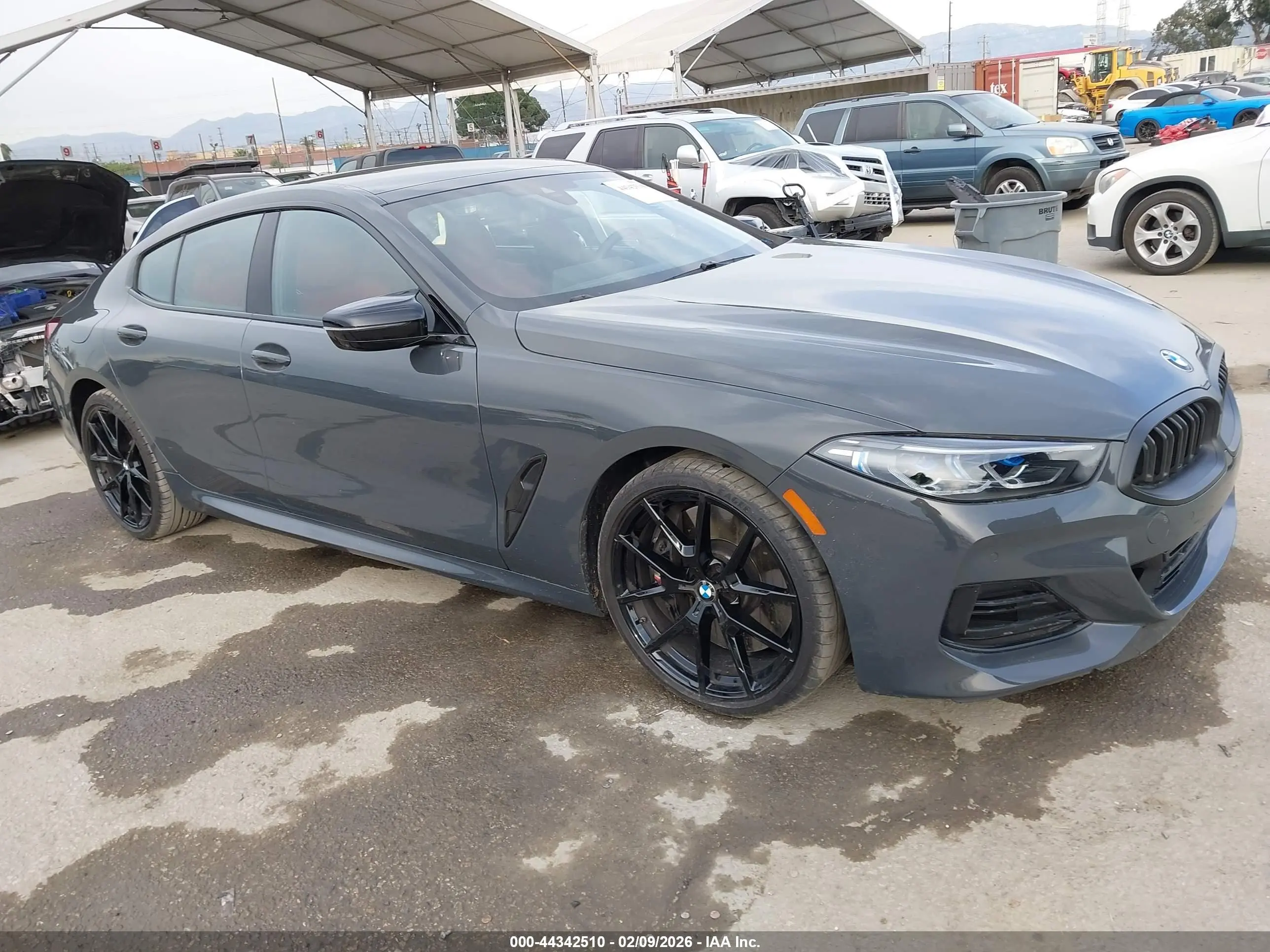 2025 BMW #1