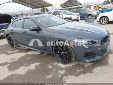 2025 BMW #1
