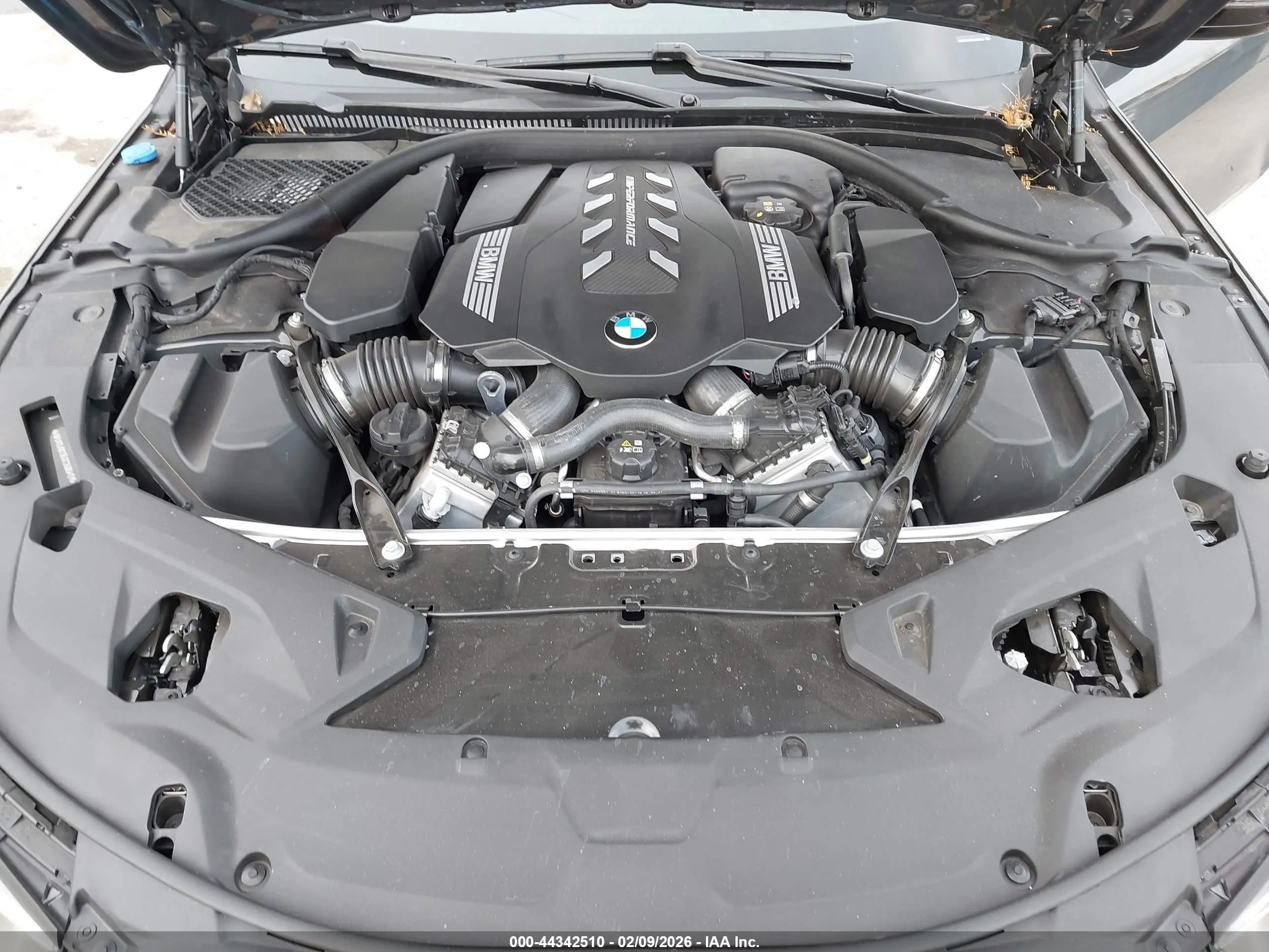 2025 BMW #10