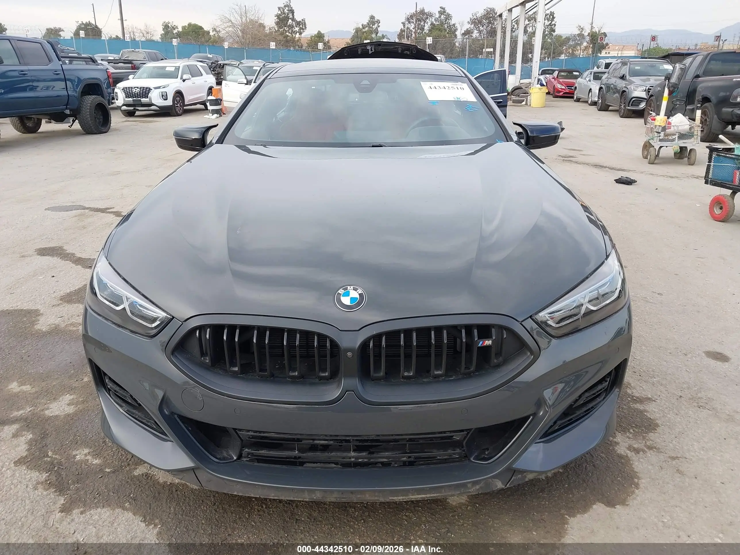2025 BMW #13