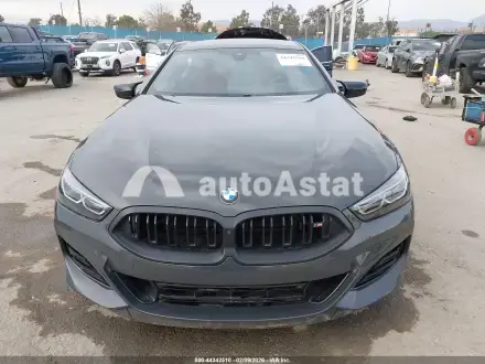 2025 BMW #13