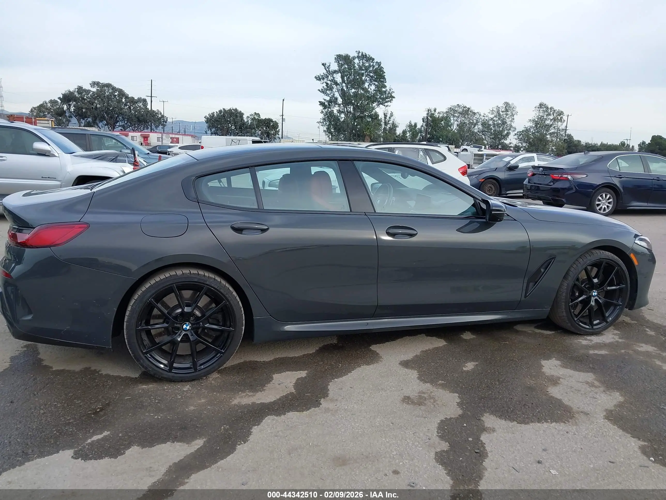2025 BMW #14