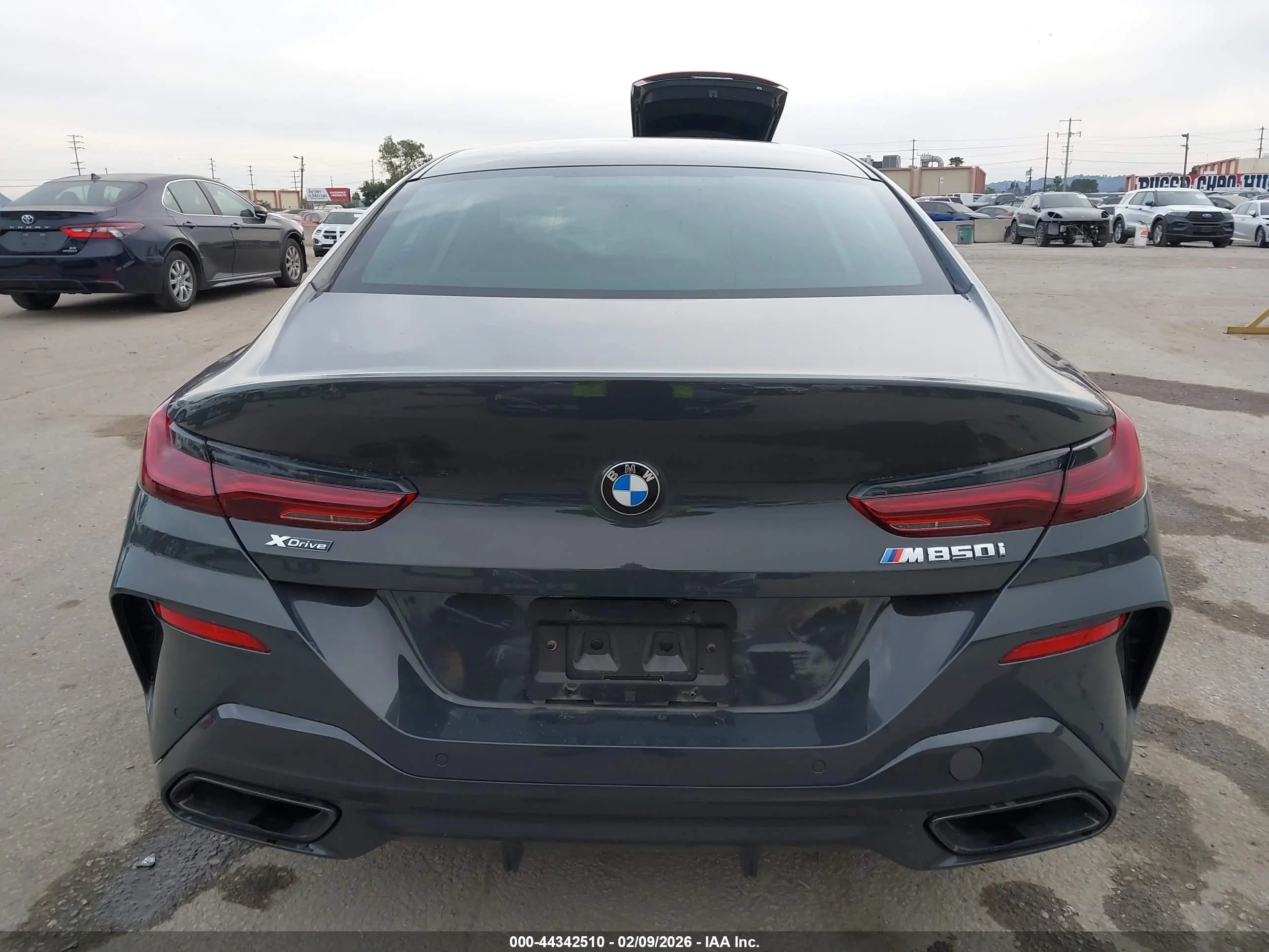 2025 BMW #17