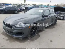 2025 BMW 8 Series #2
