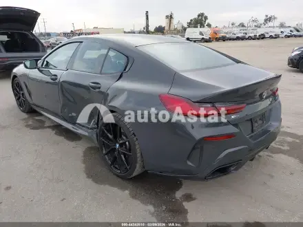 2025 BMW #3