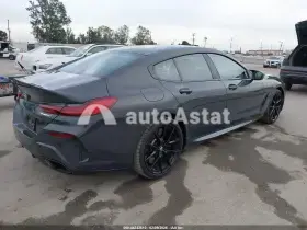 2025 BMW 8 Series #4
