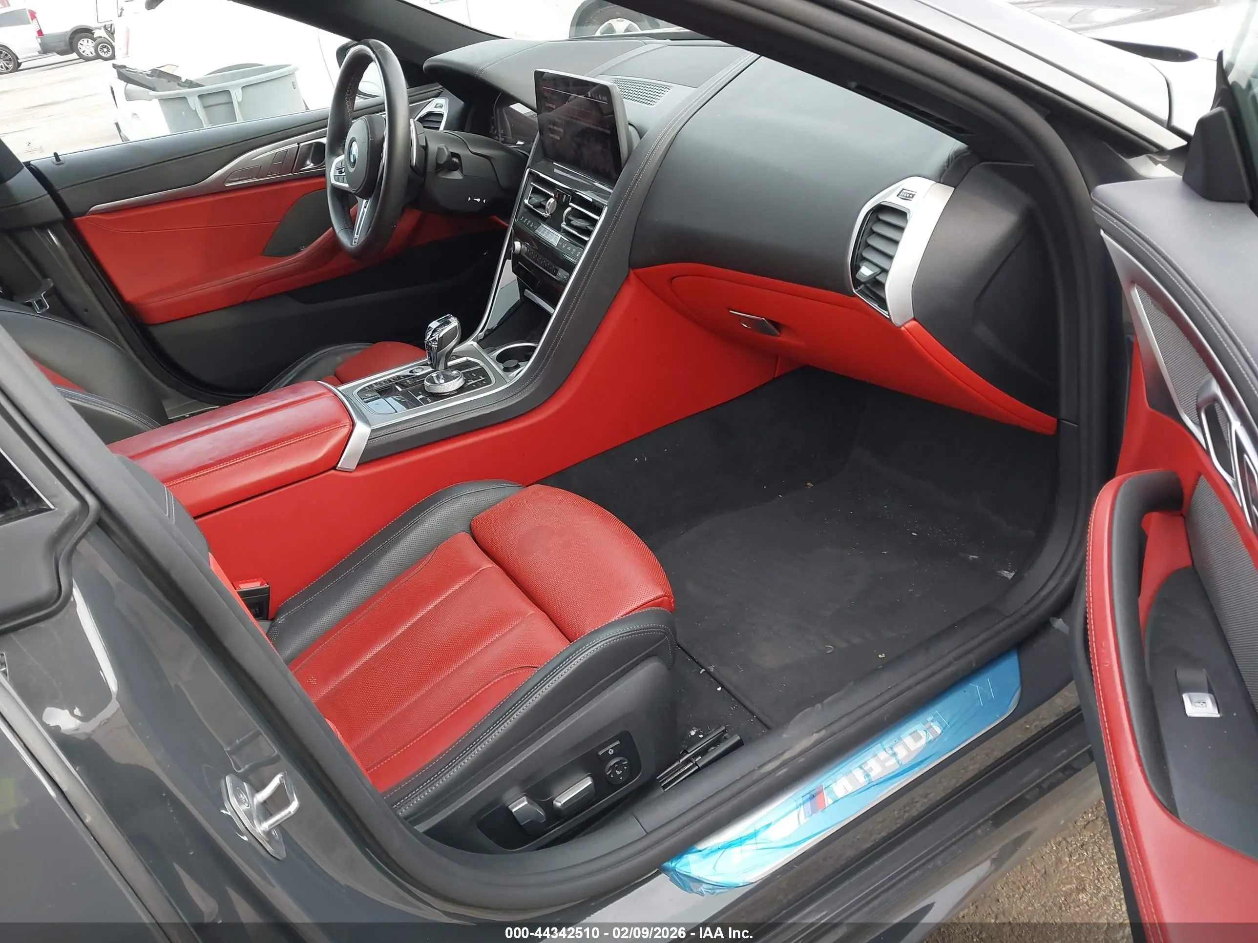 2025 BMW #5