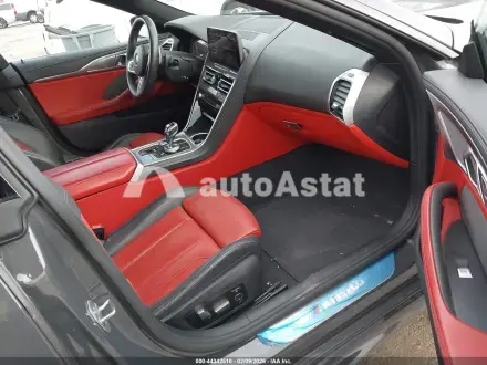 2025 BMW #5