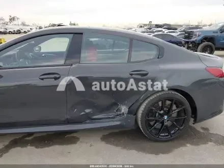 2025 BMW #6