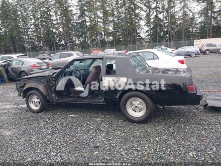 1987 Buick #15