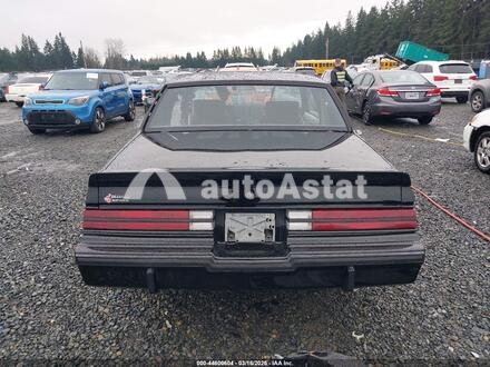 1987 Buick #17