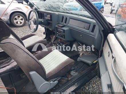 1987 Buick #18
