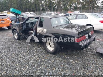 1987 Buick #3