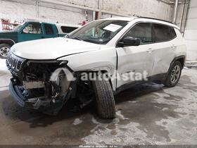 2024 Jeep Compass #2