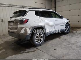 2024 Jeep Compass #4