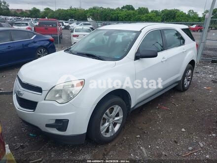 2014 Chevrolet #2