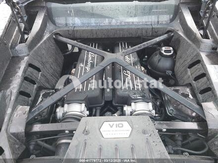 2017 Lamborghini #10