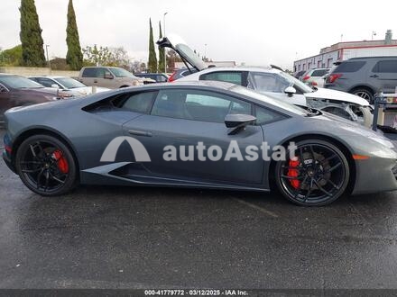 2017 Lamborghini #13