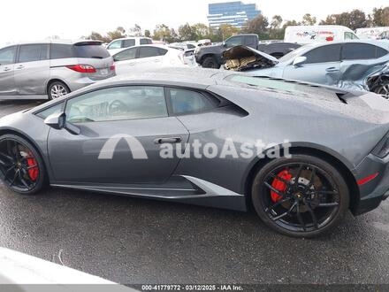 2017 Lamborghini #14