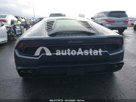 2017 Lamborghini #16