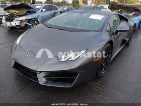 2017 Lamborghini Huracan #2