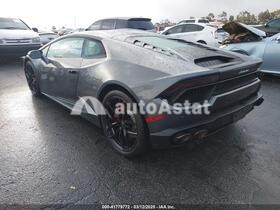 2017 Lamborghini Huracan #3