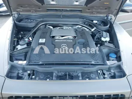 2025 Mercedes-Benz #10