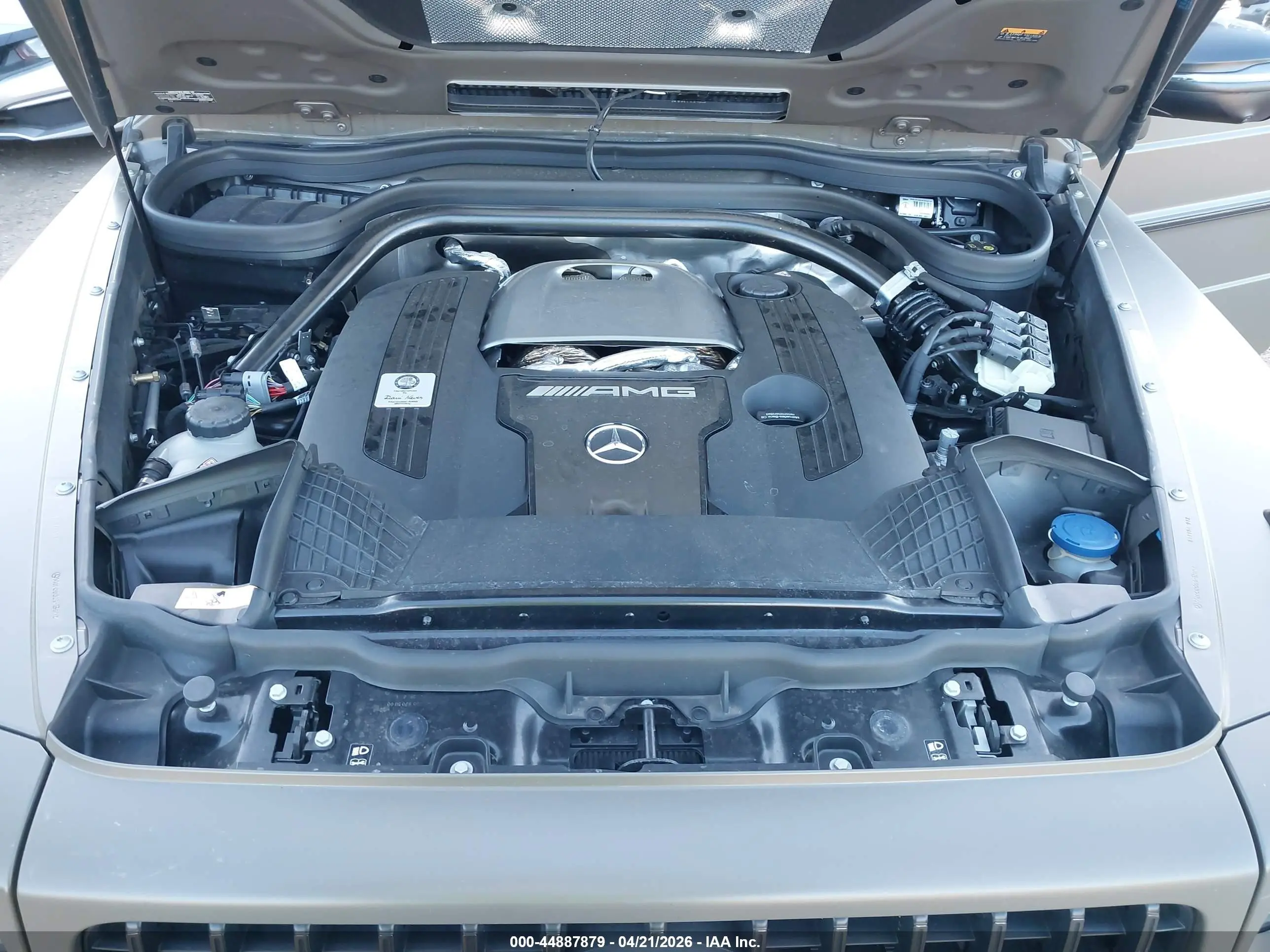 2025 Mercedes-Benz #10