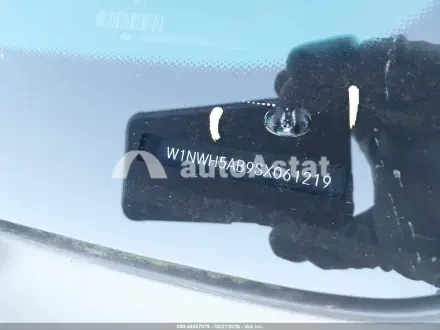 2025 Mercedes-Benz #17