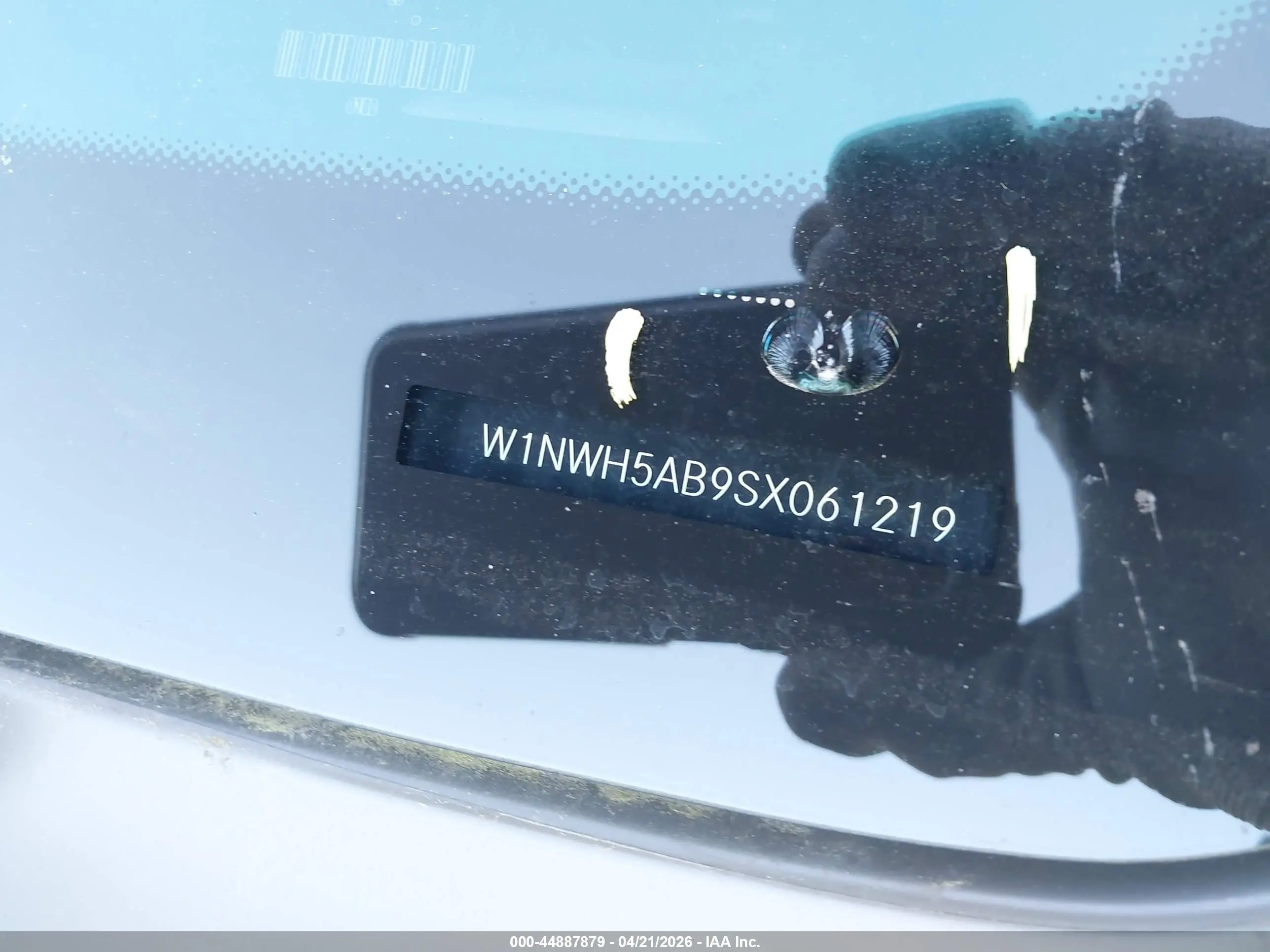 2025 Mercedes-Benz #17