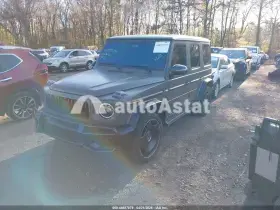 2025 Mercedes-Benz G-Class #2