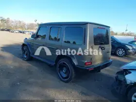2025 Mercedes-Benz G-Class #3