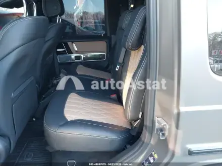 2025 Mercedes-Benz #8
