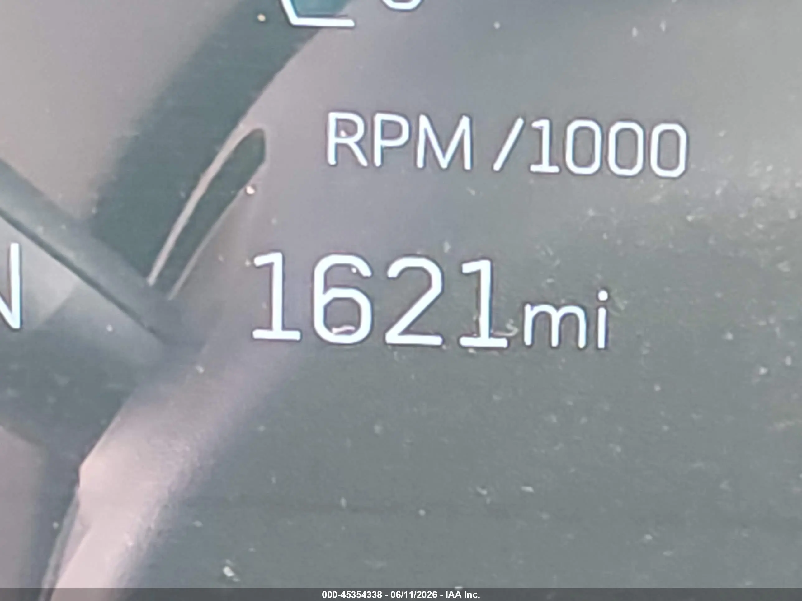 2026 Cadillac #15