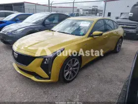 2026 Cadillac CT5-V #2