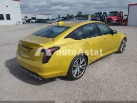 2026 Cadillac CT5-V #4